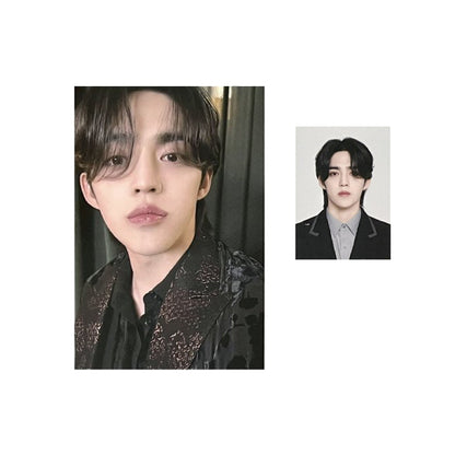 SEVENTEEN 8th Carat Membership Kit - The Moonrise Hotel of SVT: Room No. 17 (Tingi)