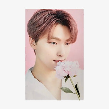 SEVENTEEN 2023 Cafe in Seoul Official Trading Cards