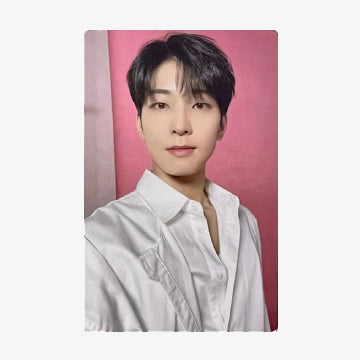 SEVENTEEN 2023 Cafe in Seoul Official Trading Cards