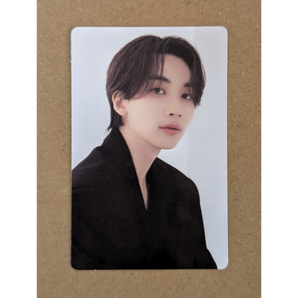 SEVENTEEN Tour: FOLLOW AGAIN Official Trading Cards