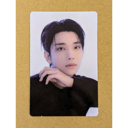 SEVENTEEN Tour: FOLLOW AGAIN Official Trading Cards