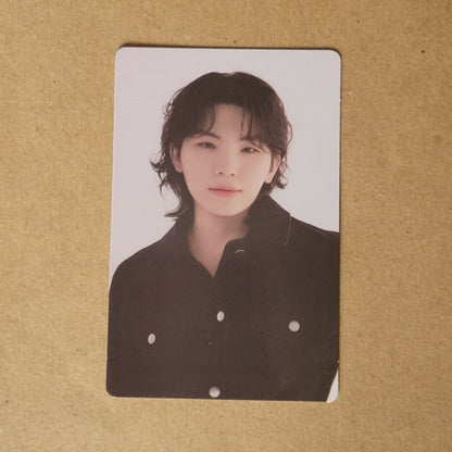 SEVENTEEN Tour: FOLLOW AGAIN Official Trading Cards