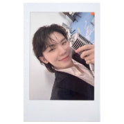 SEVENTEEN 17 IS RIGHT HERE Dear Version - Blue Dream Media POB