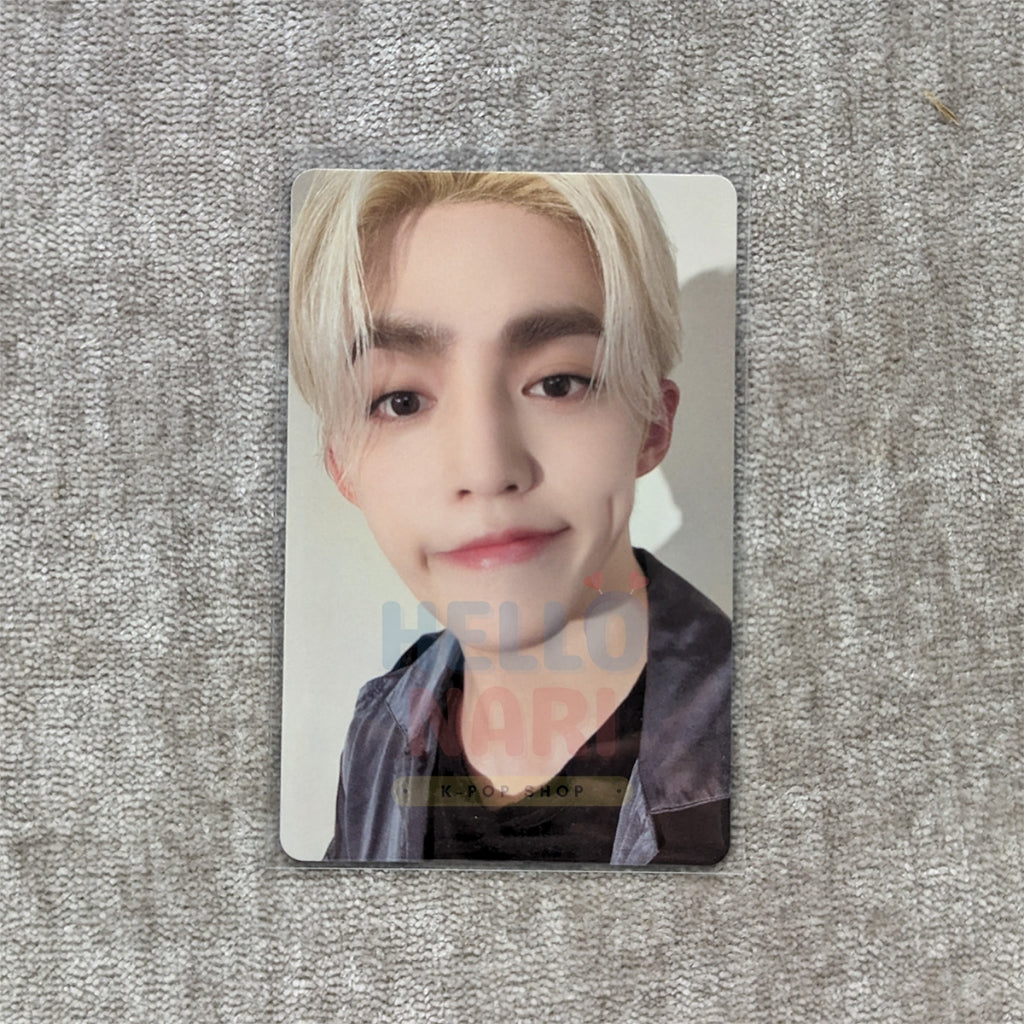 SEVENTEEN 2024 Season's Greetings: ABOUT TIME