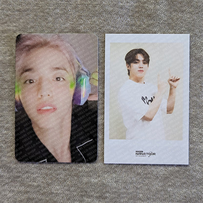 Nana Tour with SEVENTEEN 2024 Moment Package