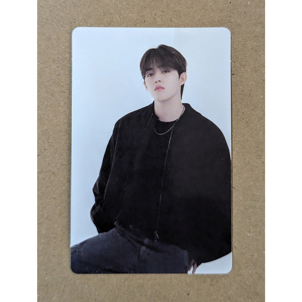 SEVENTEEN Tour: FOLLOW AGAIN Official Trading Cards