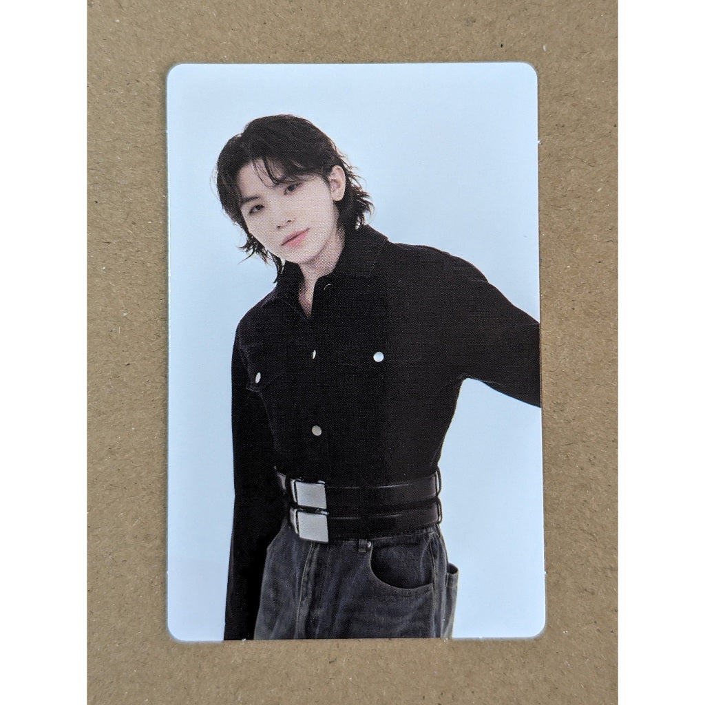 SEVENTEEN Tour: FOLLOW AGAIN Official Trading Cards