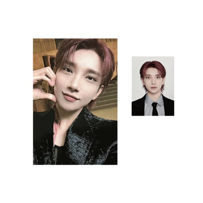 SEVENTEEN 8th Carat Membership Kit - The Moonrise Hotel of SVT: Room No. 17 (Tingi)