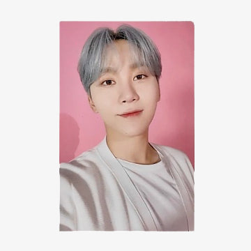 SEVENTEEN 2023 Cafe in Seoul Official Trading Cards
