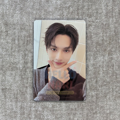 SEVENTEEN 2024 Season's Greetings: ABOUT TIME