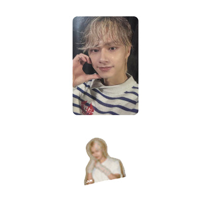 SEVENTEEN 7th Fan Meeting 2023 SEVENTEEN in Carat Land Memory Book+ Digital Code