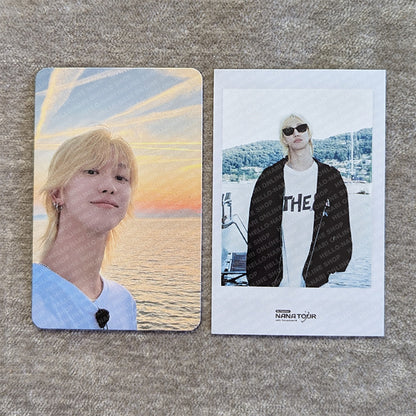 Nana Tour with SEVENTEEN 2024 Moment Package