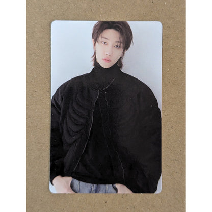 SEVENTEEN Tour: FOLLOW AGAIN Official Trading Cards
