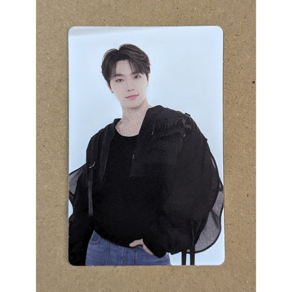 SEVENTEEN Tour: FOLLOW AGAIN Official Trading Cards