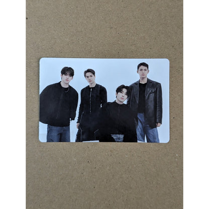 SEVENTEEN Tour: FOLLOW AGAIN Official Trading Cards