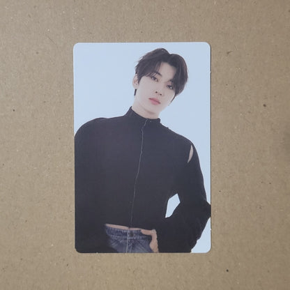 SEVENTEEN Tour: FOLLOW AGAIN Official Trading Cards