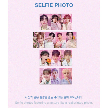 SEVENTEEN Always Yours MD Selfie Photo