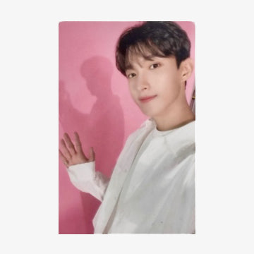 SEVENTEEN 2023 Cafe in Seoul Official Trading Cards