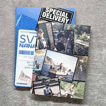 Nana Tour with SEVENTEEN 2024 Moment Package