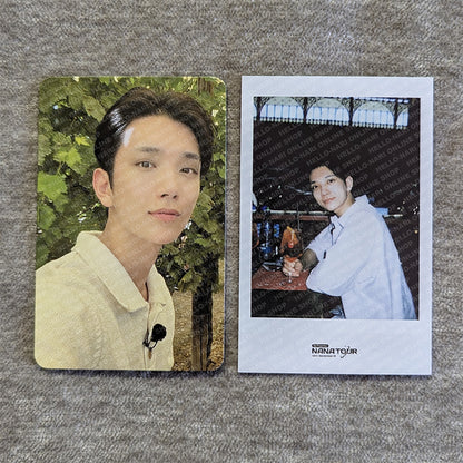 Nana Tour with SEVENTEEN 2024 Moment Package