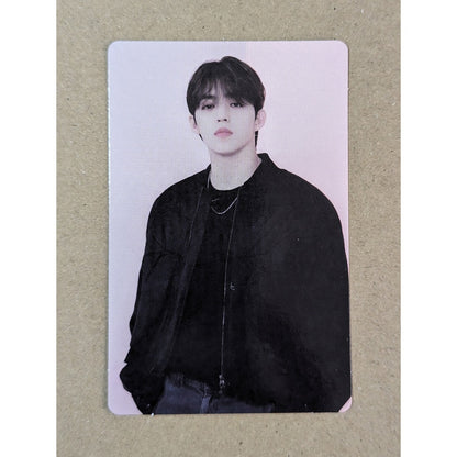 SEVENTEEN Tour: FOLLOW AGAIN Official Trading Cards