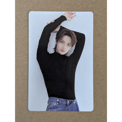 SEVENTEEN Tour: FOLLOW AGAIN Official Trading Cards