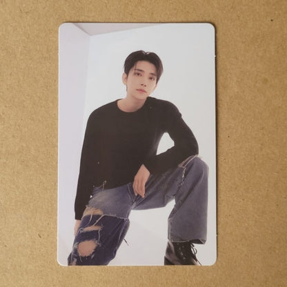 SEVENTEEN Tour: FOLLOW AGAIN Official Trading Cards