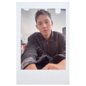 SEVENTEEN 17 IS RIGHT HERE Dear Version - Blue Dream Media POB