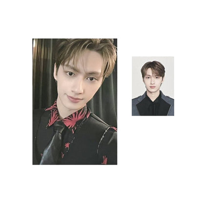 SEVENTEEN 8th Carat Membership Kit - The Moonrise Hotel of SVT: Room No. 17 (Tingi)