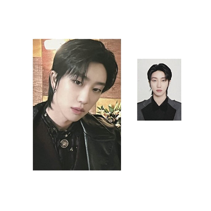 SEVENTEEN 8th Carat Membership Kit - The Moonrise Hotel of SVT: Room No. 17 (Tingi)