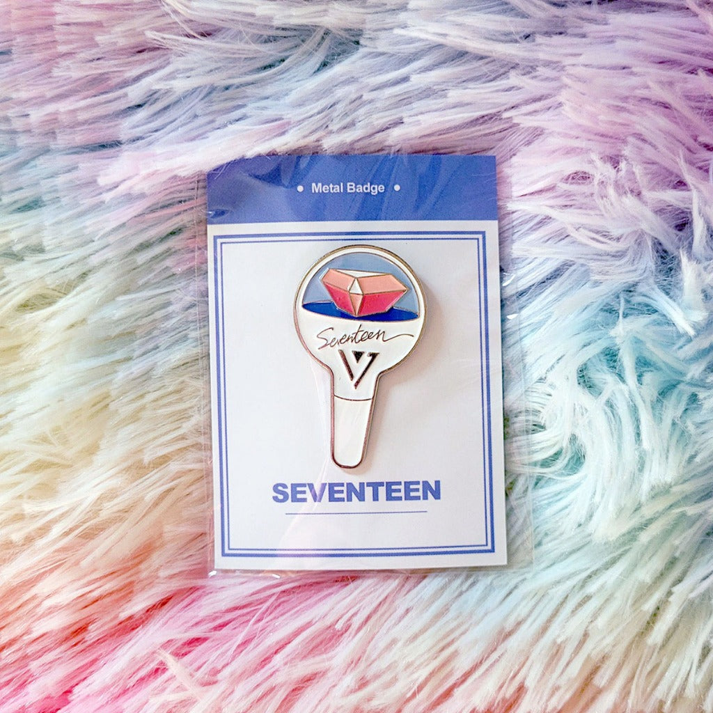[UNOFFICIAL] K-pop Metal Brooch / Badge / Pin (BTS, SEVENTEEN, TXT, ENHYPEN, NCT, TWICE)