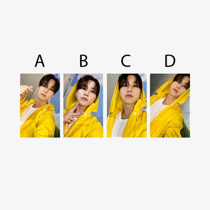 SEVENTEEN Seventeenth Heaven Carat Version Official Album Photocards