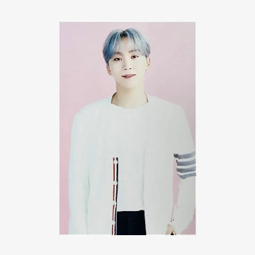 SEVENTEEN 2023 Cafe in Seoul Official Trading Cards