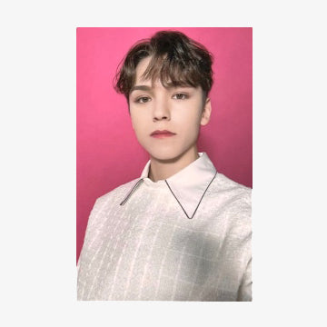 SEVENTEEN 2023 Cafe in Seoul Official Trading Cards