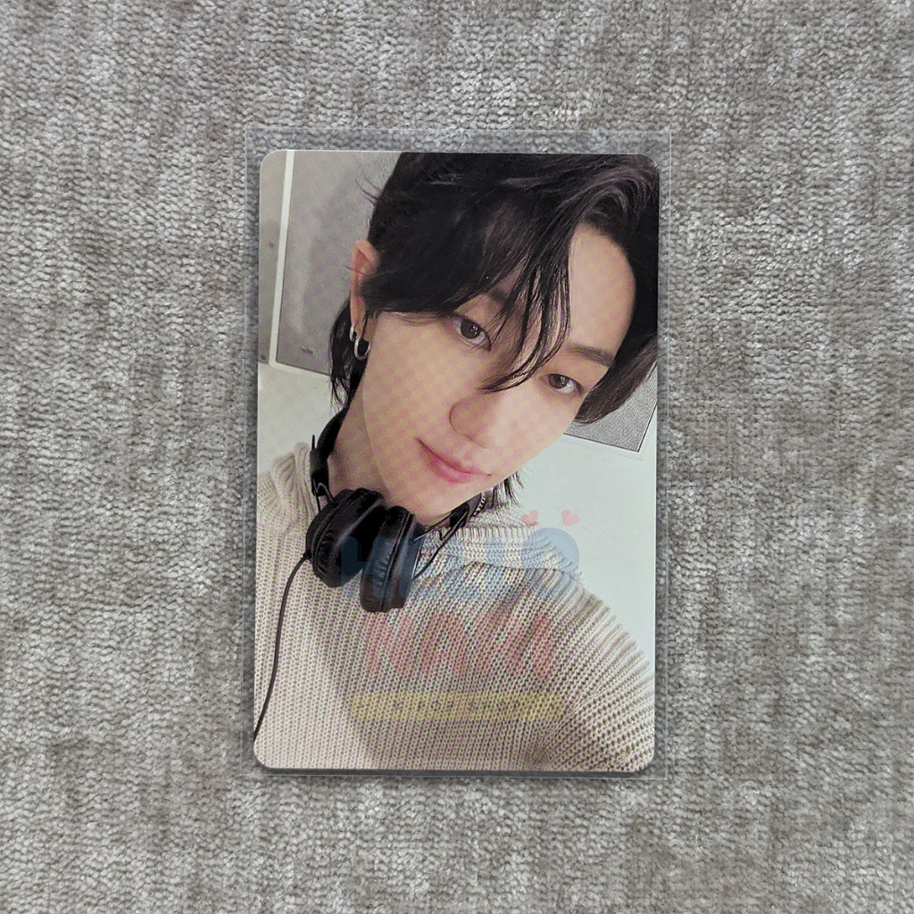 SEVENTEEN 2024 Season's Greetings: ABOUT TIME