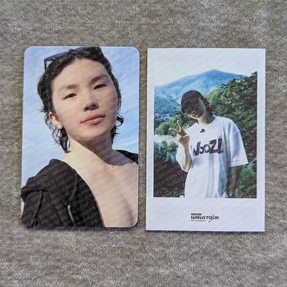 Nana Tour with SEVENTEEN 2024 Moment Package