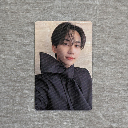 DICON ISSUE No17 JEONGHAN, WONWOO : Just, Two of us! Official Photocards