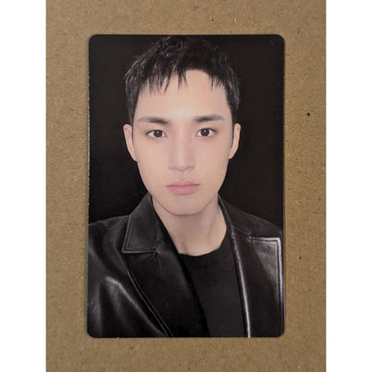 SEVENTEEN Tour: FOLLOW AGAIN Official Trading Cards