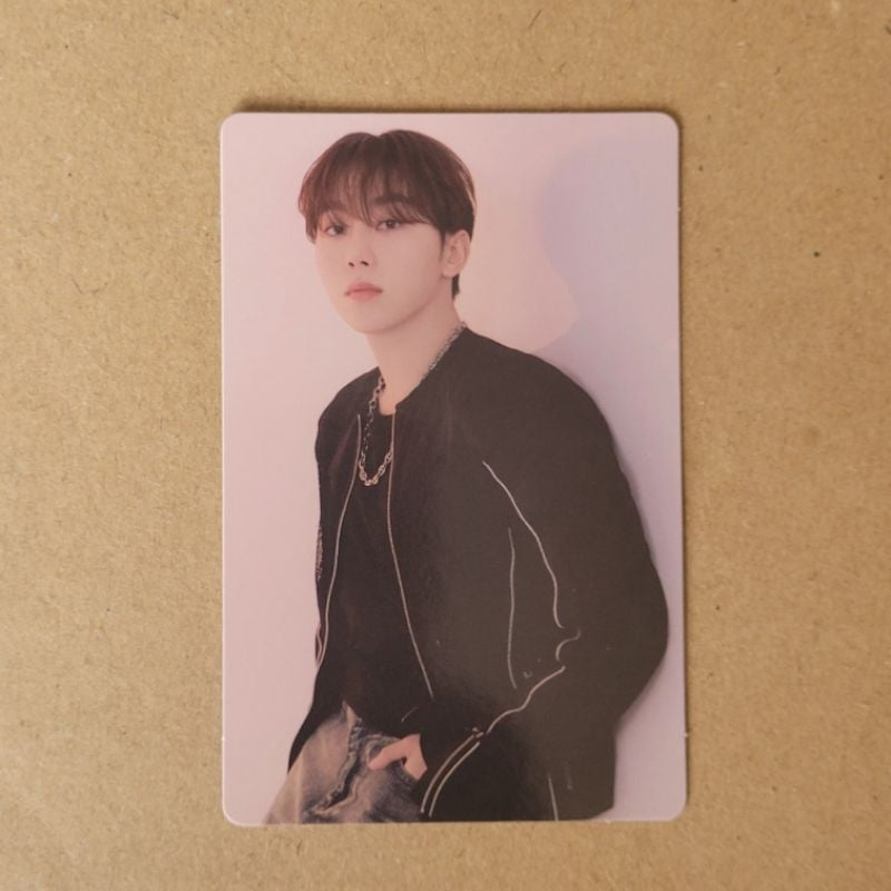 SEVENTEEN Tour: FOLLOW AGAIN Official Trading Cards