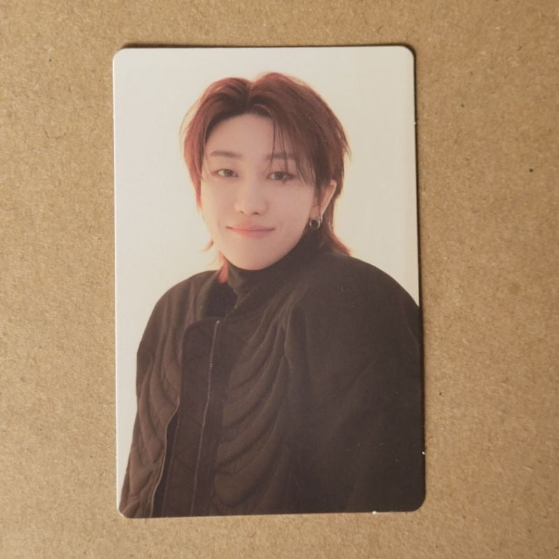 SEVENTEEN Tour: FOLLOW AGAIN Official Trading Cards