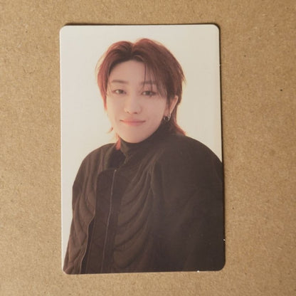 SEVENTEEN Tour: FOLLOW AGAIN Official Trading Cards
