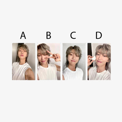 SEVENTEEN 17 IS RIGHT HERE Dear Version - Official Random Photocards