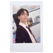 SEVENTEEN 17 IS RIGHT HERE Dear Version - Blue Dream Media POB