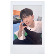 SEVENTEEN 17 IS RIGHT HERE Dear Version - Blue Dream Media POB