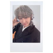 SEVENTEEN 17 IS RIGHT HERE Dear Version - Blue Dream Media POB