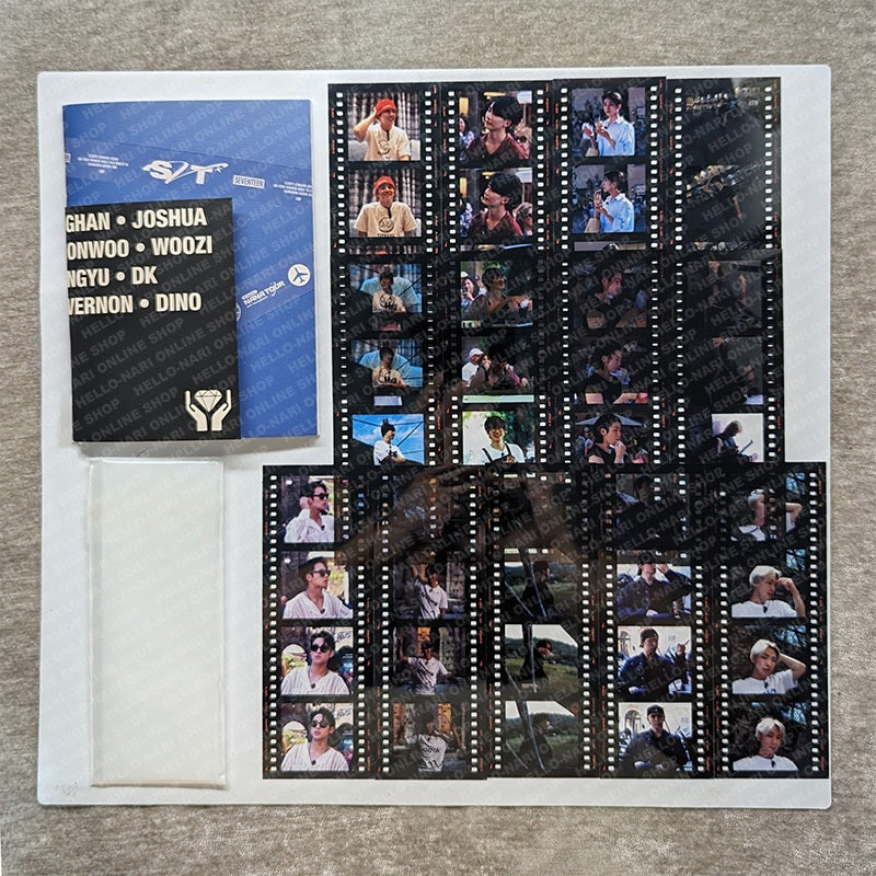 Nana Tour with SEVENTEEN 2024 Moment Package