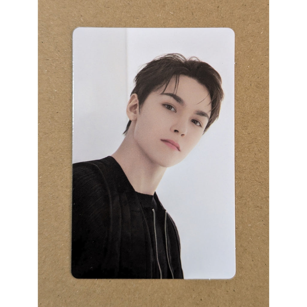 SEVENTEEN Tour: FOLLOW AGAIN Official Trading Cards