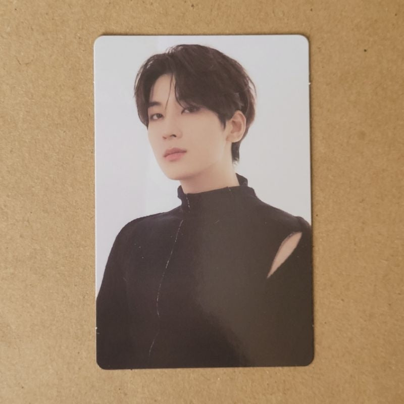 SEVENTEEN Tour: FOLLOW AGAIN Official Trading Cards