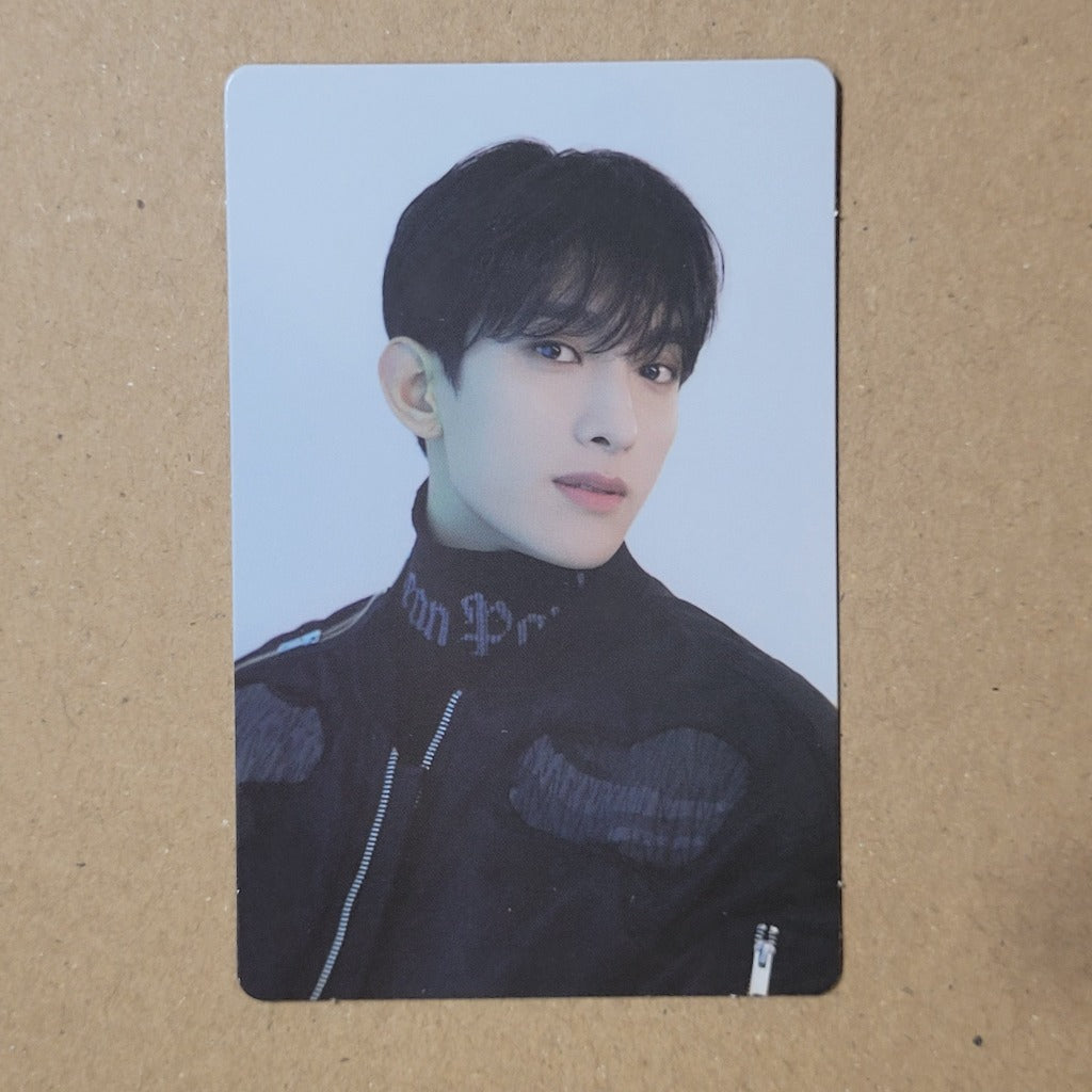 SEVENTEEN Tour: FOLLOW AGAIN Official Trading Cards