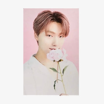 SEVENTEEN 2023 Cafe in Seoul Official Trading Cards